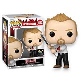 Фигурка Shaun of the Dead — Funko Pop! Vinyl 1660 Specialty
