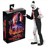 Фигурка Terrifier 2 Ultimate Art the Clown Blood Splattered — Neca Figure