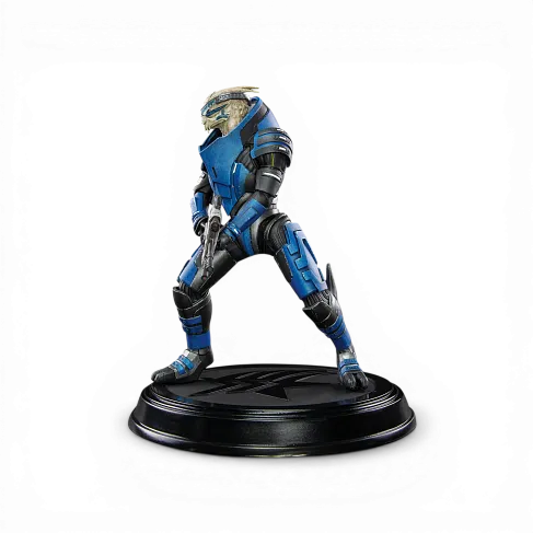 Фигурка Garrus Vakarian — Dark Horse Mass Effect Statue
