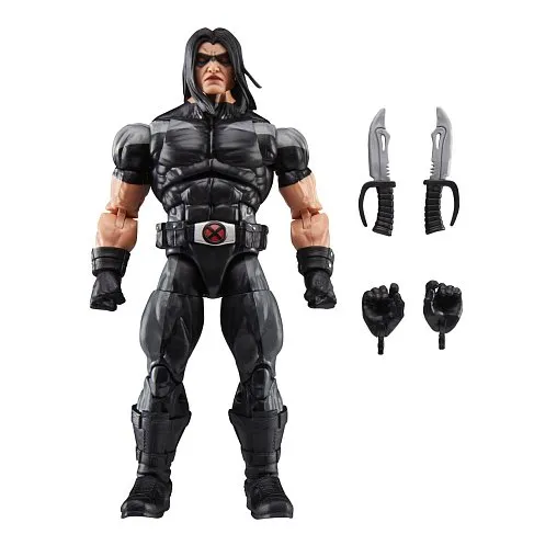 Фигурка X-23 and Warpath X-Force — Hasbro Marvel Legends