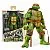 Фигурка Микеланджело "Черепашки-Ниндзя Mirage Comics" от Neca