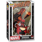 Фигурка Daredevil №1 60th Anniversary — Funko Pop! Comic Cover 56 w Case