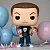 Фигурка Сид История игрушек "Disney Pixar Toy Story Sid Exclusive" от Funko POP! 1598