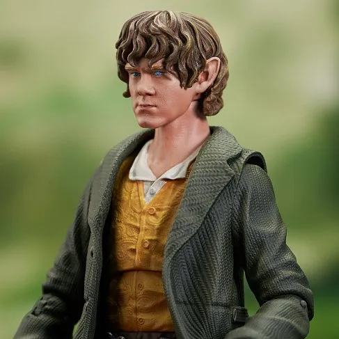 Фигурка Merry — Lord of the Rings Select Series 7 DLX