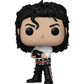 Фигурка Michael Jackson Dirty Diana — Funko Pop! Vinyl Figure 383
