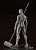 Фигурка Лара Тибур "Attack On Tian Lara Tybur War Hammer Titan" 25 см от Good Smile Company