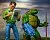 Фигурка Кирби "TMNT Mirage Comics" от Neca
