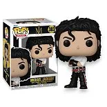 Фигурка Michael Jackson Dirty Diana — Funko Pop! Vinyl Figure 383