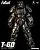 Фигурка Силовая броня T-60 "Fallout" от ThreeZero