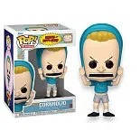 Фигурка Beavis and Butt-Head Beavis Cornholio — Funko Pop! Vinyl 1593