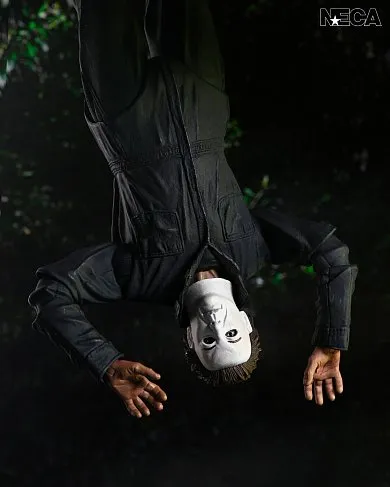 Фигурка Майкл Майерс — Neca Halloween Resurrection Michael Myers Ultimate