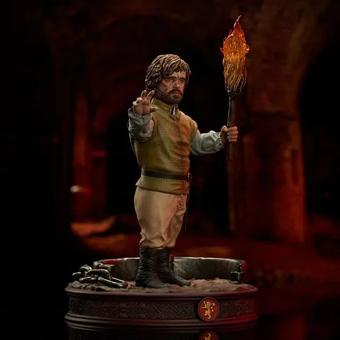 Фигурка Тирион — Got Gallery Tyrion Lannister PVC Statue