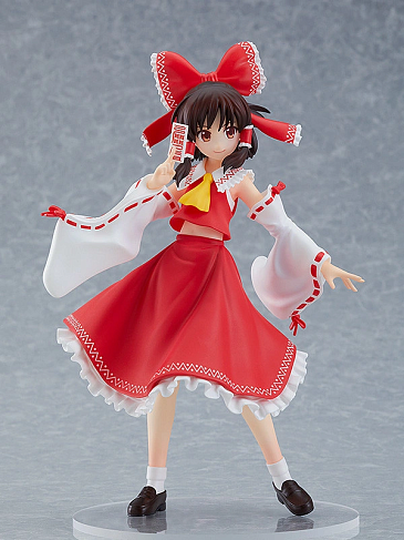 Фигурка Reimu Hakurei Touhou Project — Pop Up Parade