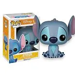 Фигурка Lilo & Stitch Stitch seated — Funko POP! Disney 159