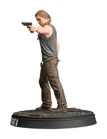 Фигурка Эбби — Dark Horse The Last of Us 2 Abby Statue