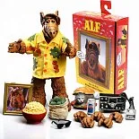 Фигурка АЛЬФ — Neca ALF TV Series Figure