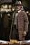 Фигурка Док Браун "Назад в будущее 3" от Hot Toys