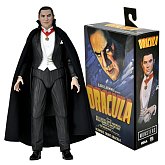 Фигурка Dracula Transylvania — Neca Universal Monsters Ultimate Color