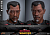Фигурка Блэйд "Дэдпул и Росомаха" от Hot Toys
