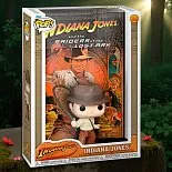 Фигурка Movie Poster Indiana Jones — Funko Pop! Vinyl 30