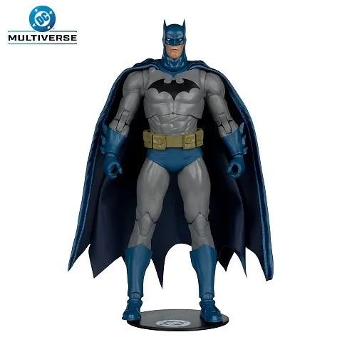 Фигурка DC Batman Hush — McFarlane Toys New Figure