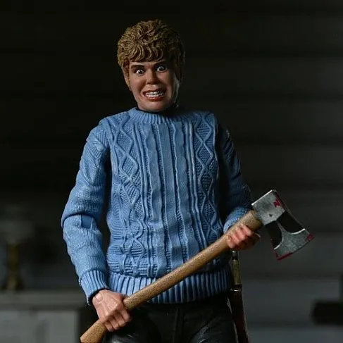 Фигурка Pamela Voorhees — Neca Friday the 13th Ultimate