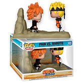 Фигурка Naruto Shippuden Pain Vs Naruto — Funko Pop! Vinyl