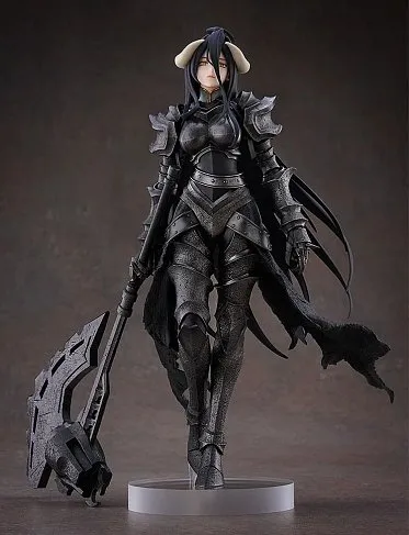 Фигурка Overlord Albedo Armor — Goodsmile Pop Up Parade L Figure