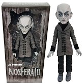 Фигурка Count Orlok Nosferatu — Mezco Living Dead Dolls