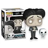 Фигурка Victor Van Dort — Funko Corpse Bride Pop! Vinyl Figure