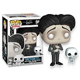 Фигурка Victor Van Dort — Funko Corpse Bride Pop! Vinyl Figure