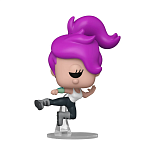 Фигурка Futurama Turanga Leela — Funko Pop! Vinyl 1758