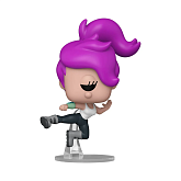 Фигурка Futurama Turanga Leela — Funko Pop! Vinyl 1758