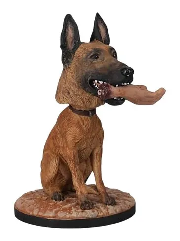 Башкотряс Fallout CX404 — Royal Bobble-Head