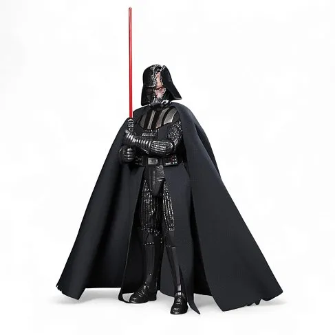 Фигурка Darth Vader Duels End — Hasbro Star Wars Black Series