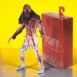 Фигурка Feral Predator Bear Blood — Neca Prey Figure