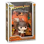Фигурка Movie Poster Indiana Jones — Funko Pop! Vinyl 30