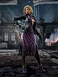 Фигурка Nina Williams — Bandai Tekken 8 SHFiguarts