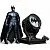 Фигурки Бэтмен "Шесть кинообразов" от McFarlane Toys
