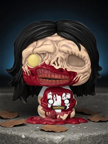 Фигурка Ужасающий — Funko Pop! Terrifier 3 Victoria Heyes Exc 1949