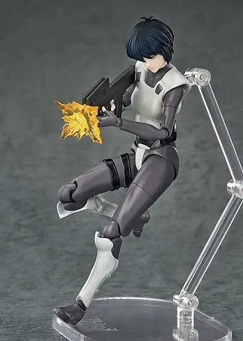 Фигурка Ghost in the Shell — Motoko Kusanagi Simple Armor Hyper Body
