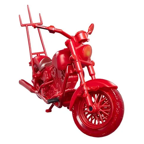 Фигурка Chost Rider Johnny Blaze — Hasbro Marvel Legends Figure