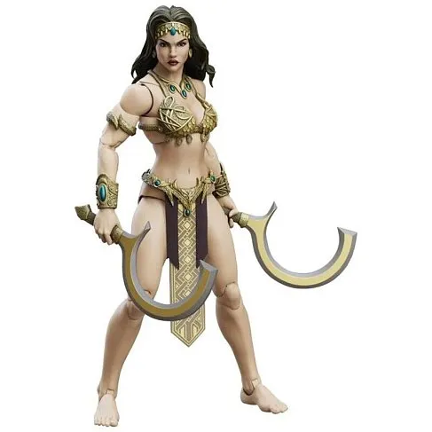 Фигурка Belit Queen of the Black Coast — Boss Fight Studio Figure