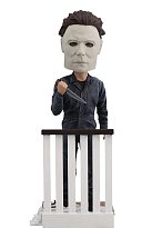 Башкотряс Майкл Майерс — Royal Halloween Michael Myers Bobblehead