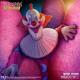 Фигурка Killer Klowns from Outer Space — Mezco MDS Roto Plush Slim