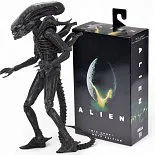 Фигурка Чужой — Neca Alien Ultimate Big Chap