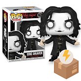 Фигурка Eric Draven in Coat — Funko The Crow POP Vinyl Figure BD