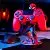 Фигурка-подставка Человек-паук от Exquisite Gaming