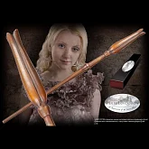 Палочка Гарри Поттер — Noble Collection Harry Potter Luna Lovegood Wand