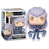 Фигурка League of Legends K/DA Evelynn — Funko POP! Vinyl 1222
